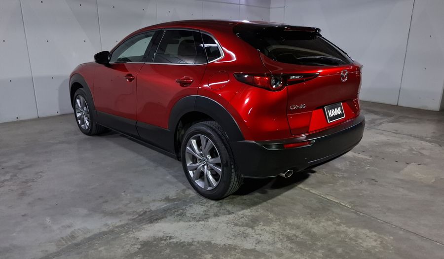 Mazda Cx-30 2.5 I GRAND TOURING AUTO Suv 2024