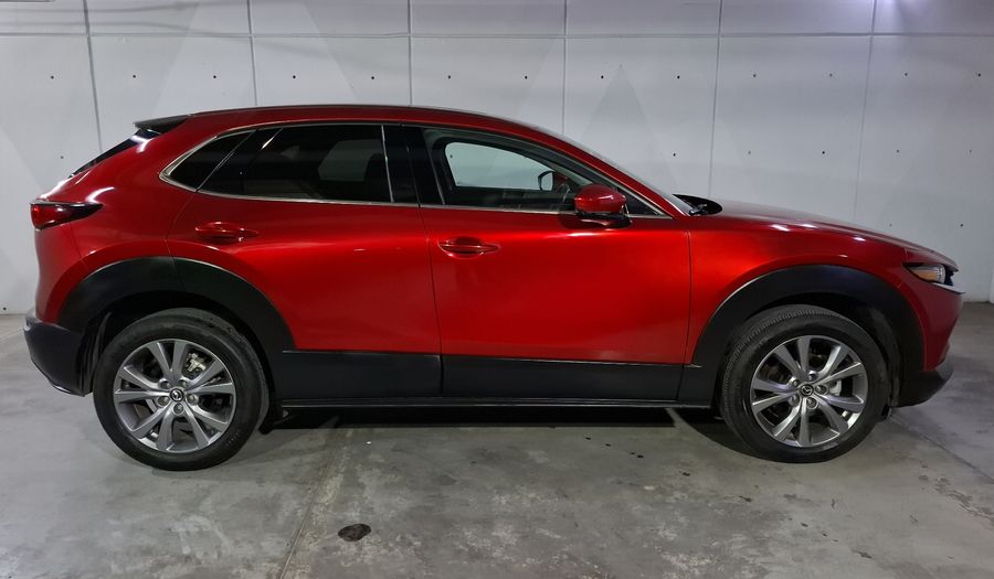 Mazda Cx-30 2.5 I GRAND TOURING AUTO Suv 2024