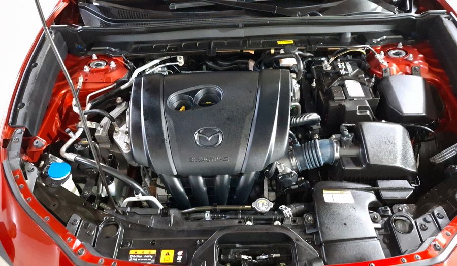 Mazda Cx-30 2.5 I GRAND TOURING AUTO Suv 2024