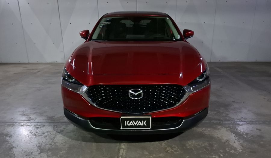 Mazda Cx-30 2.5 I GRAND TOURING AUTO Suv 2024