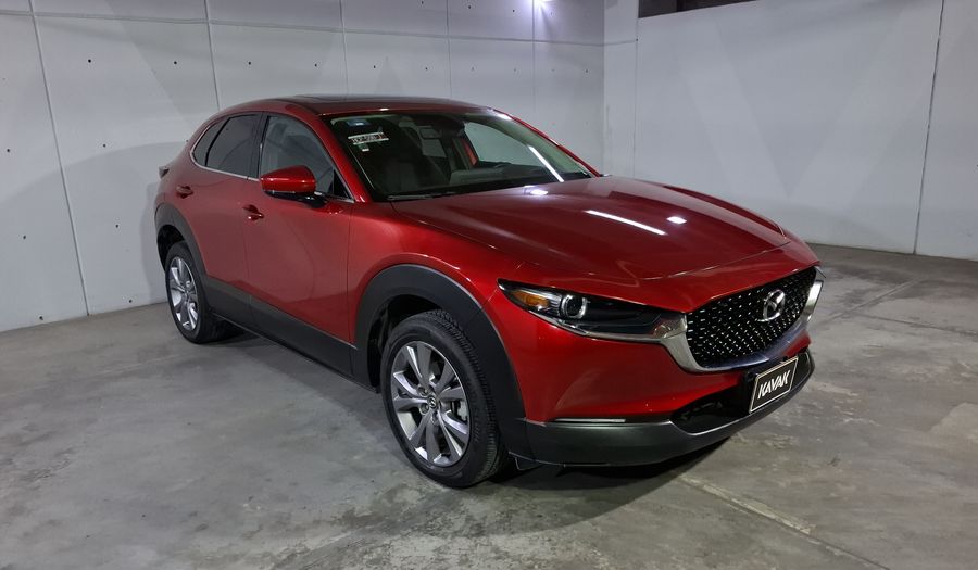 Mazda Cx-30 2.5 I GRAND TOURING AUTO Suv 2024