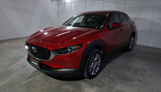 Mazda • CX-30