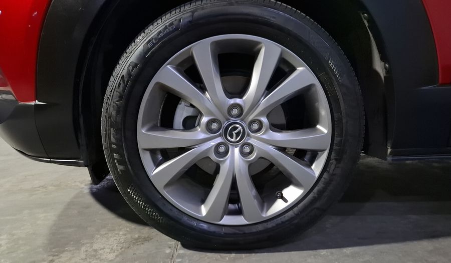 Mazda Cx-30 2.5 I GRAND TOURING AUTO Suv 2024