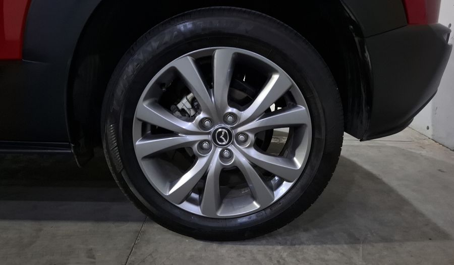 Mazda Cx-30 2.5 I GRAND TOURING AUTO Suv 2024