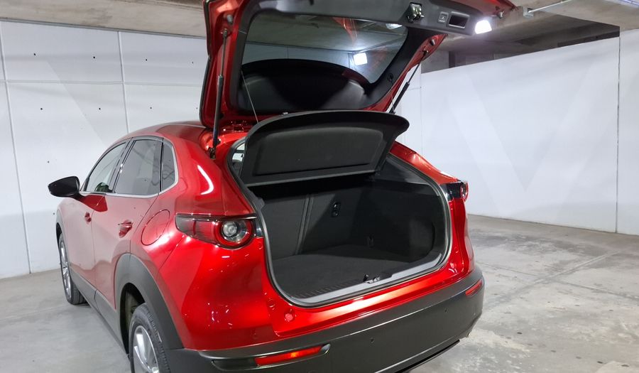 Mazda Cx-30 2.5 I GRAND TOURING AUTO Suv 2024