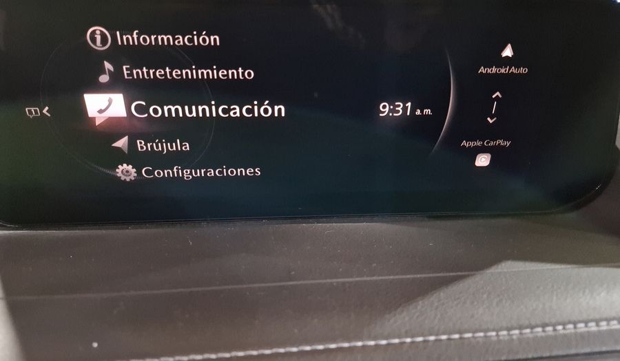 Mazda Cx-30 2.5 I GRAND TOURING AUTO Suv 2024
