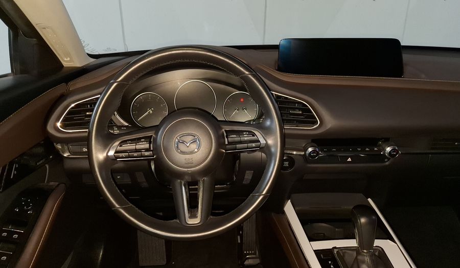 Mazda Cx-30 2.5 I GRAND TOURING AUTO Suv 2024