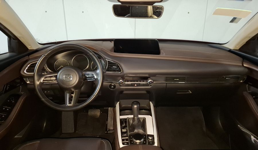 Mazda Cx-30 2.5 I GRAND TOURING AUTO Suv 2024
