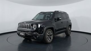 Jeep • Renegade