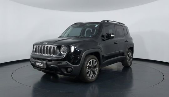 Jeep • Renegade