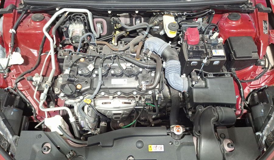 Toyota Yaris 1.5 BASE Sedan 2024