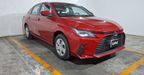 Toyota Yaris 1.5 BASE Sedan 2024