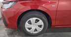 Toyota Yaris 1.5 BASE Sedan 2024