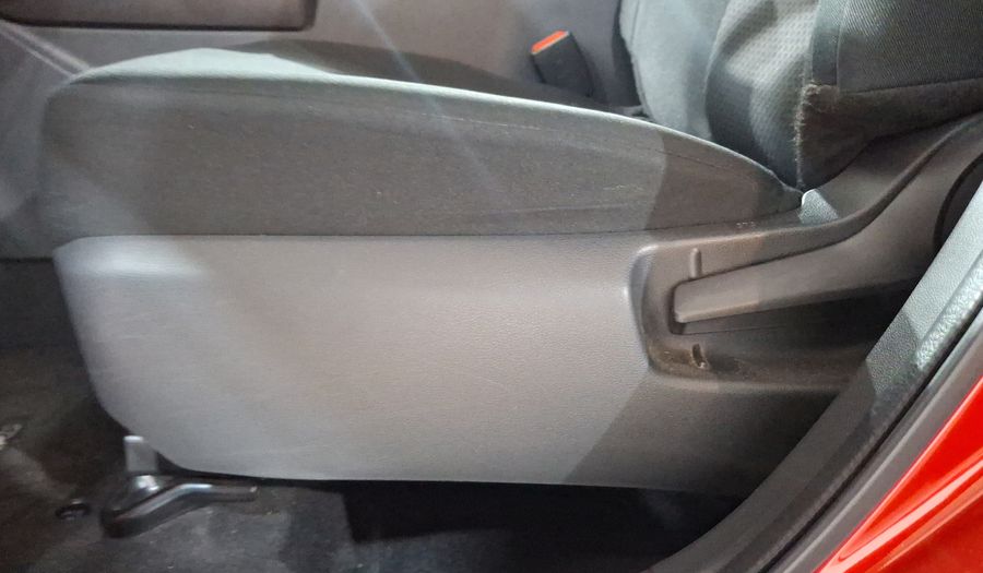 Toyota Yaris 1.5 BASE Sedan 2024