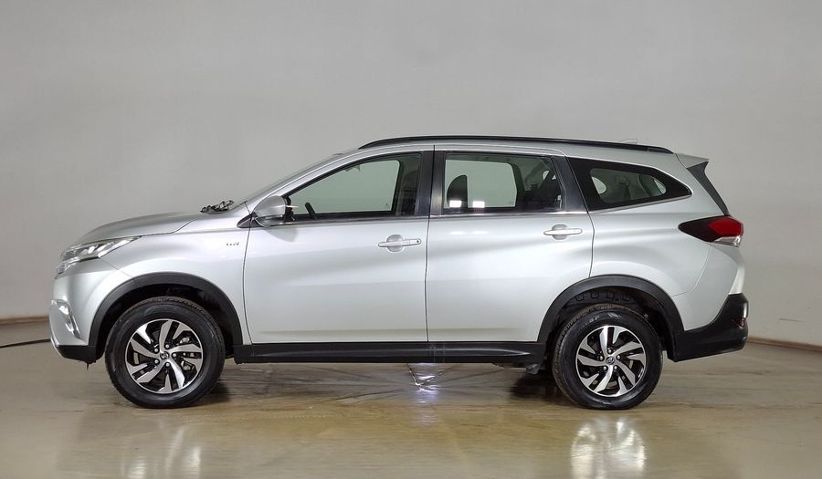 Toyota Rush 1.5 AUTO XLI Suv 2023