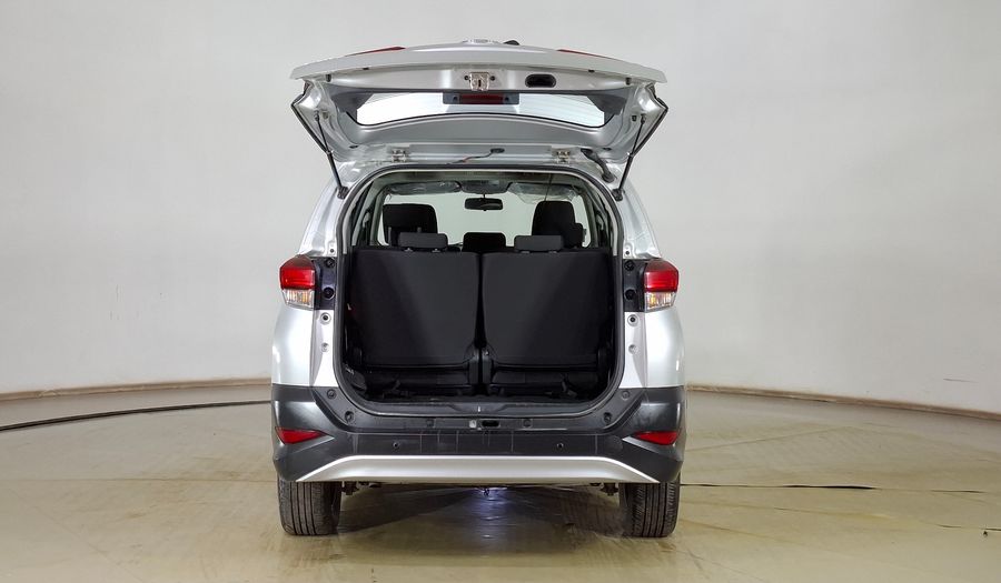 Toyota Rush 1.5 AUTO XLI Suv 2023