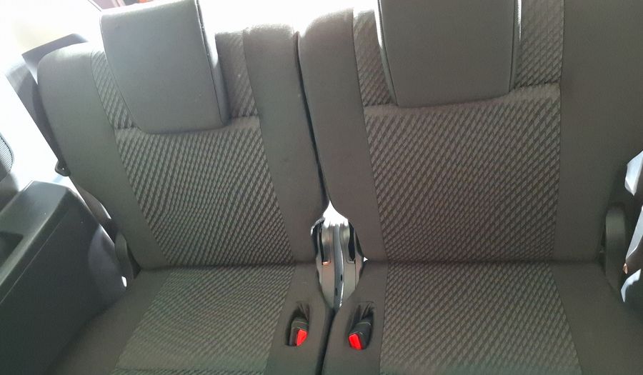 Toyota Rush 1.5 AUTO XLI Suv 2023