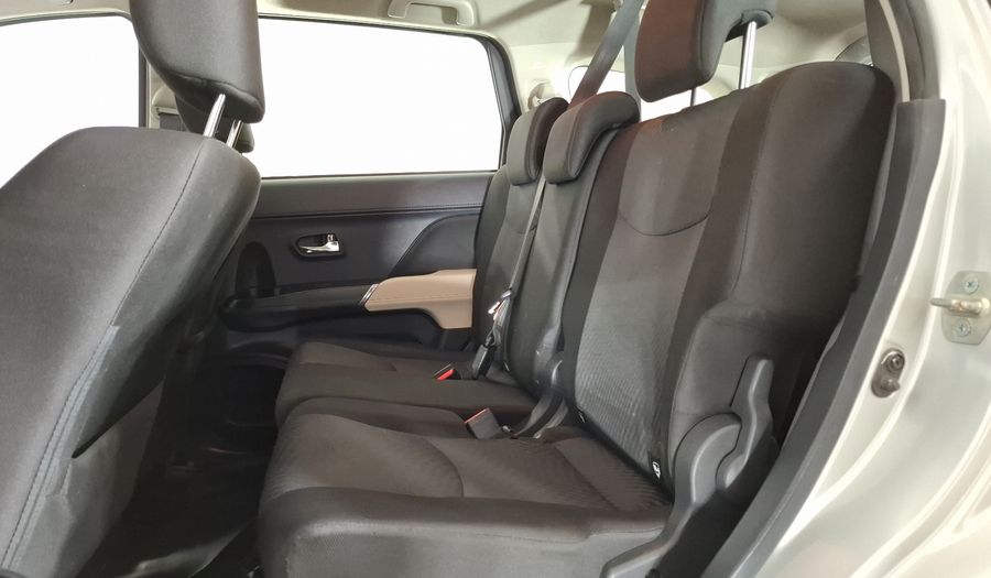 Toyota Rush 1.5 AUTO XLI Suv 2023