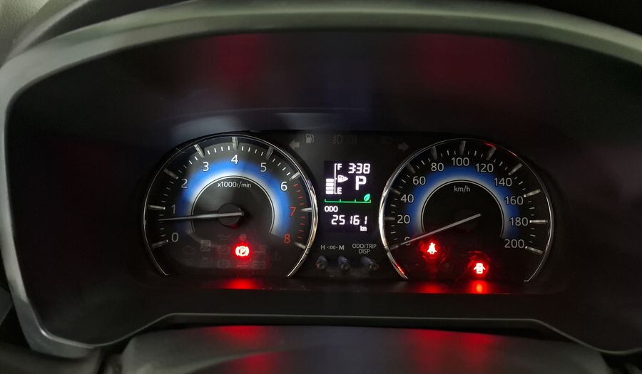 Toyota Rush 1.5 AUTO XLI Suv 2023