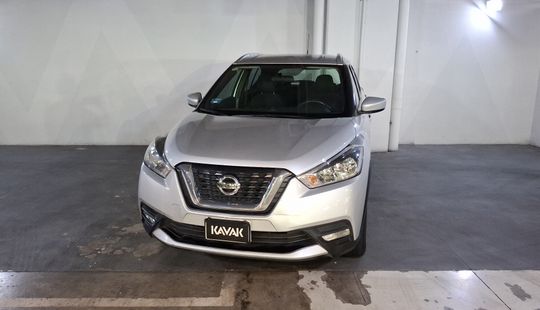 Nissan • Kicks