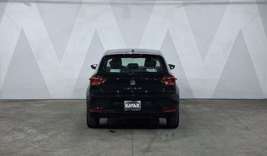 Seat Ibiza 1.6 XCELLENCE AUTO Hatchback 2021