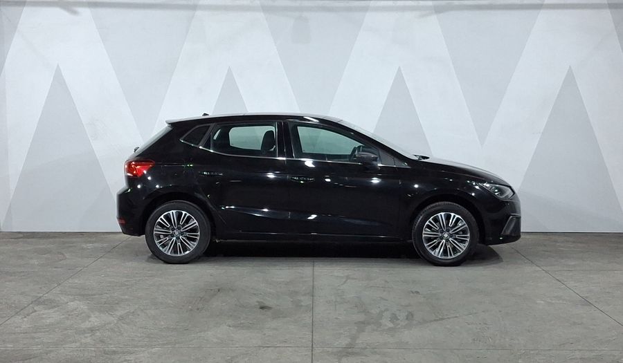 Seat Ibiza 1.6 XCELLENCE AUTO Hatchback 2021
