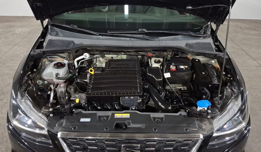 Seat Ibiza 1.6 XCELLENCE AUTO Hatchback 2021
