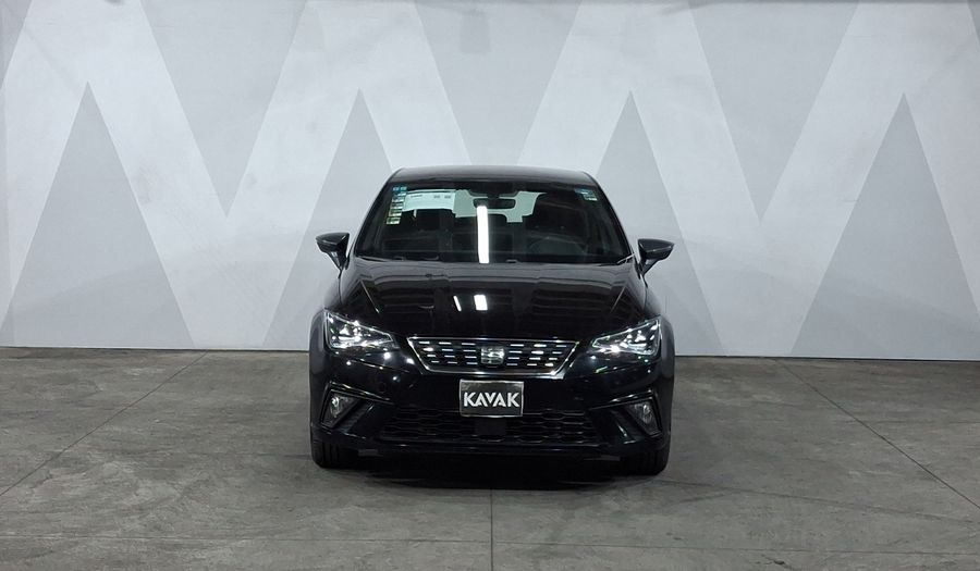 Seat Ibiza 1.6 XCELLENCE AUTO Hatchback 2021