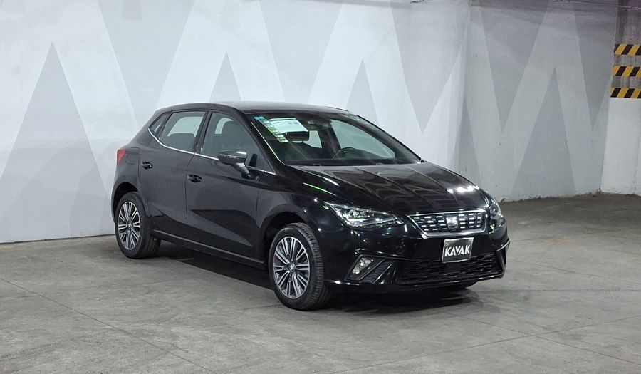 Seat Ibiza 1.6 XCELLENCE AUTO Hatchback 2021