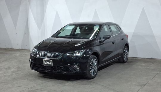 Seat • Ibiza