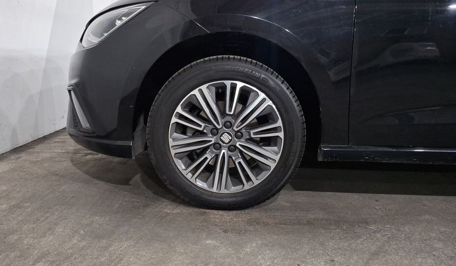 Seat Ibiza 1.6 XCELLENCE AUTO Hatchback 2021