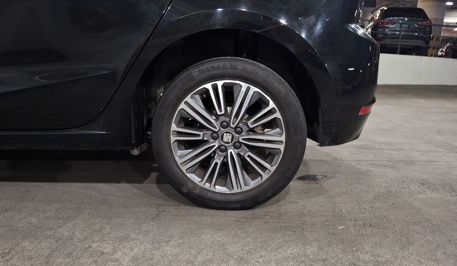 Seat Ibiza 1.6 XCELLENCE AUTO Hatchback 2021