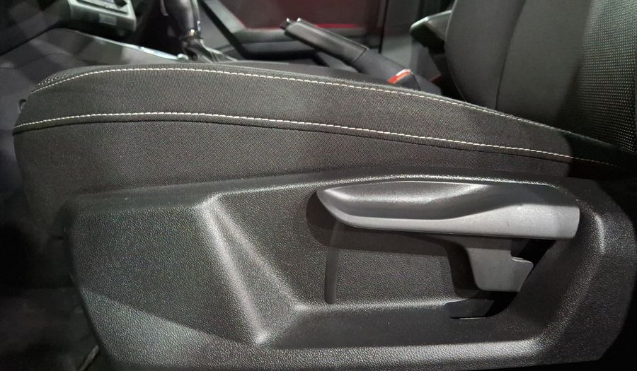 Seat Ibiza 1.6 XCELLENCE AUTO Hatchback 2021