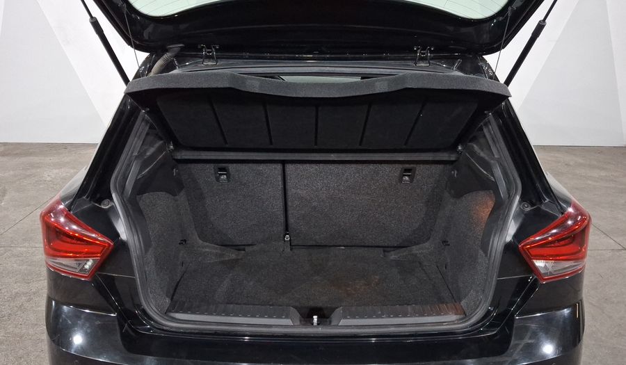 Seat Ibiza 1.6 XCELLENCE AUTO Hatchback 2021