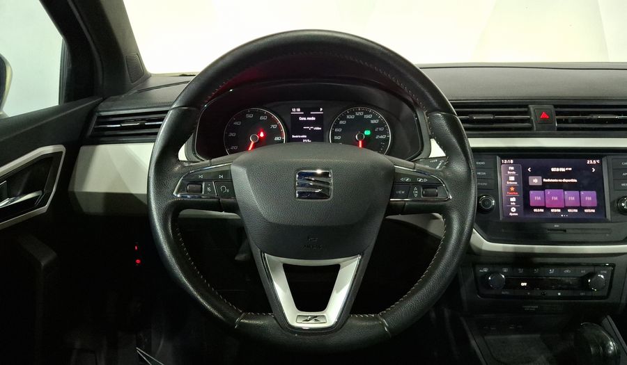 Seat Ibiza 1.6 XCELLENCE AUTO Hatchback 2021