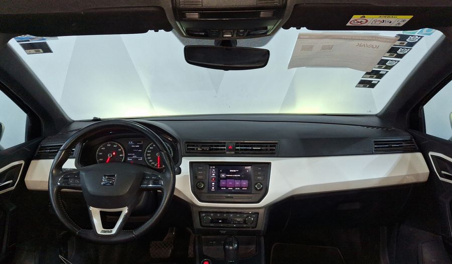 Seat Ibiza 1.6 XCELLENCE AUTO Hatchback 2021