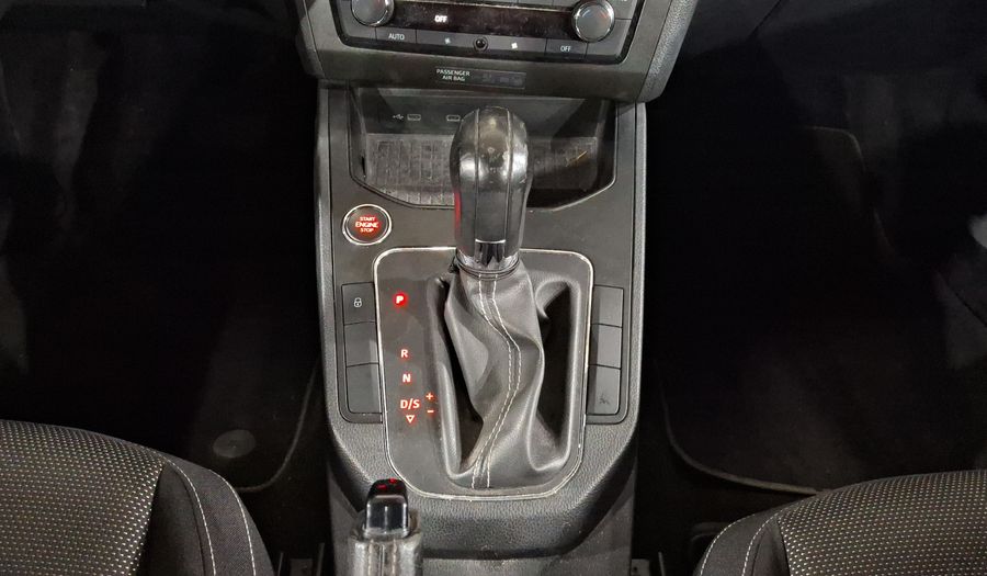 Seat Ibiza 1.6 XCELLENCE AUTO Hatchback 2021