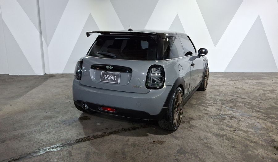 Mini Cooper 1.5 COOPER SALT Hatchback 2017