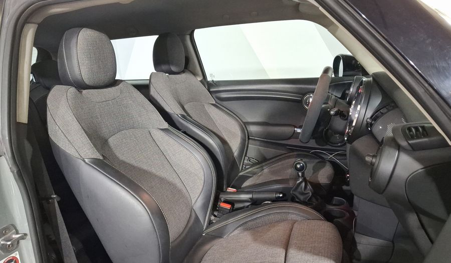 Mini Cooper 1.5 COOPER SALT Hatchback 2017