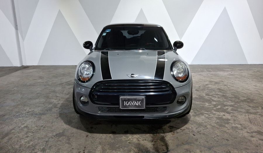 Mini Cooper 1.5 COOPER SALT Hatchback 2017