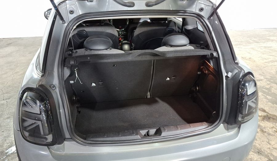 Mini Cooper 1.5 COOPER SALT Hatchback 2017