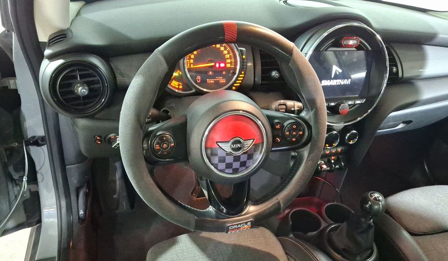 Mini Cooper 1.5 COOPER SALT Hatchback 2017