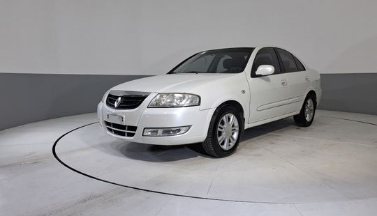 Renault • Scala