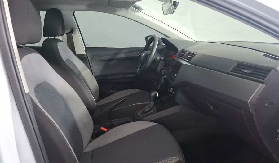 Seat Ibiza 1.6 STYLE AUTO Hatchback 2020