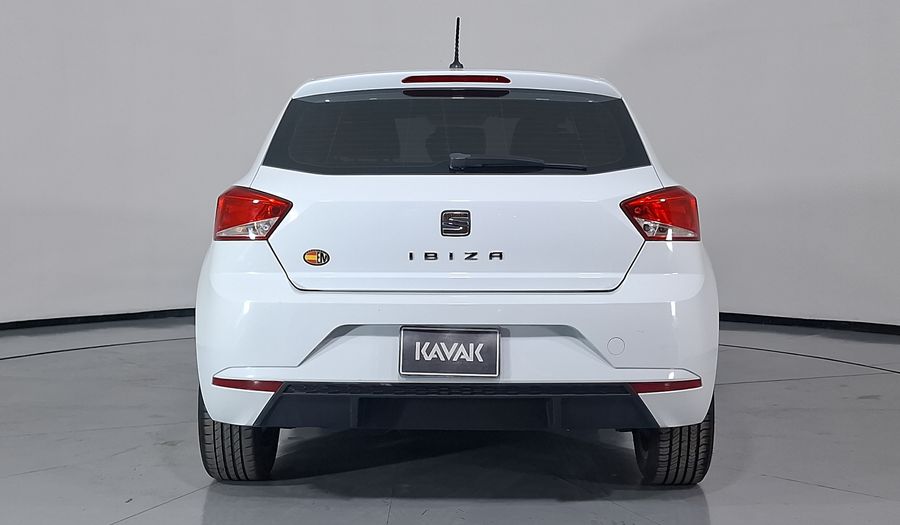 Seat Ibiza 1.6 STYLE AUTO Hatchback 2020