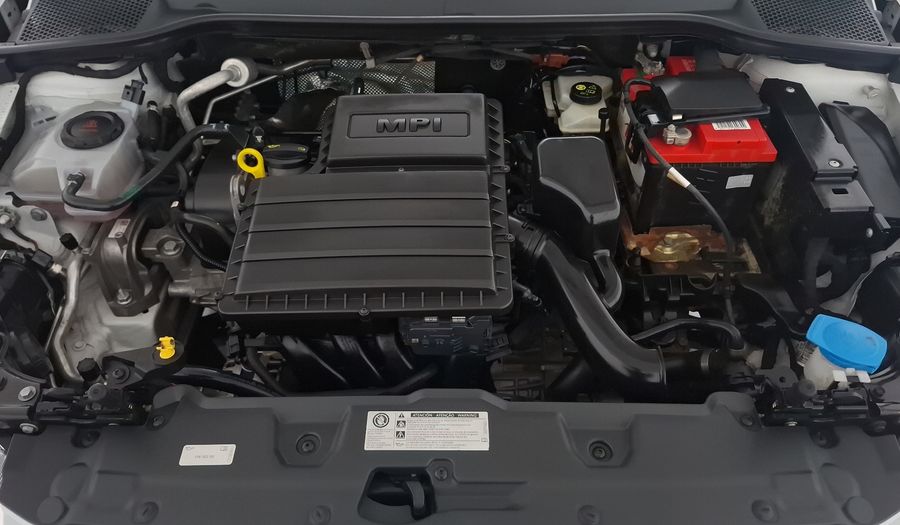 Seat Ibiza 1.6 STYLE AUTO Hatchback 2020