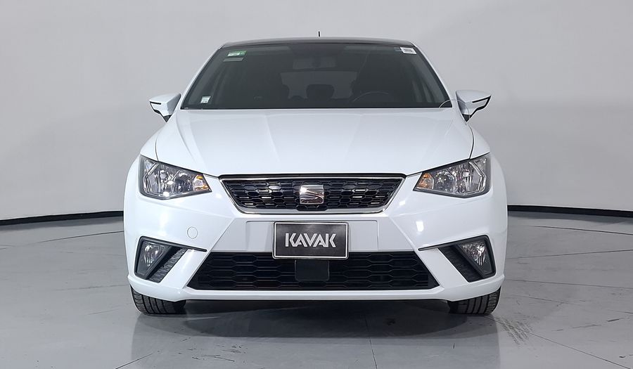 Seat Ibiza 1.6 STYLE AUTO Hatchback 2020