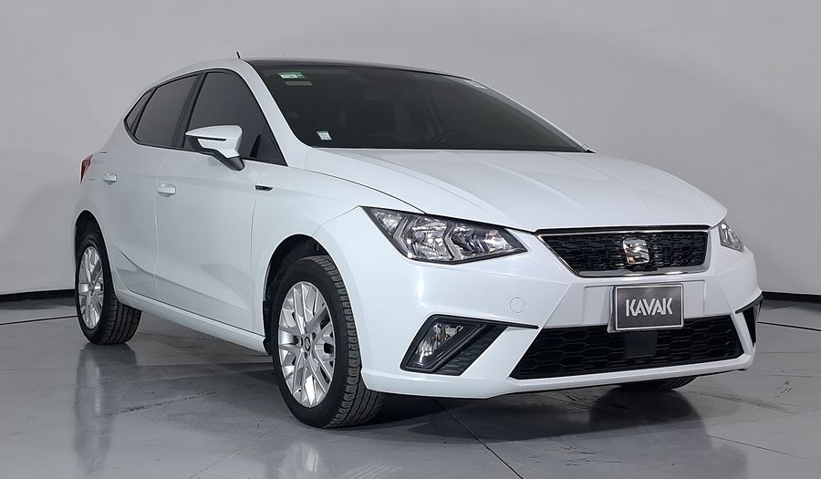 Seat Ibiza 1.6 STYLE AUTO Hatchback 2020