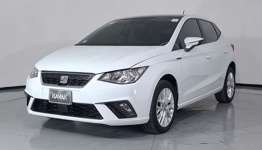 Seat • Ibiza