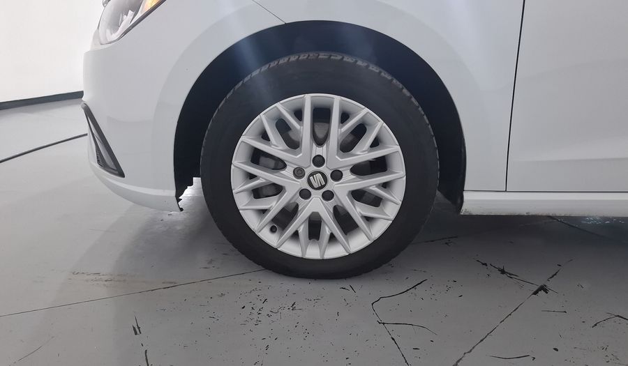 Seat Ibiza 1.6 STYLE AUTO Hatchback 2020